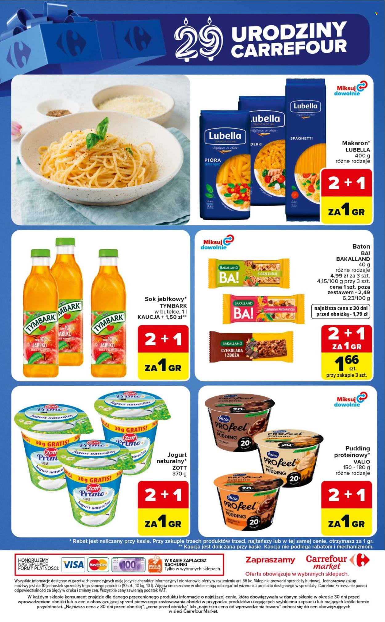 Leták Carrefour Market - 6.10.2026 - 12.10.2026. Strana 12