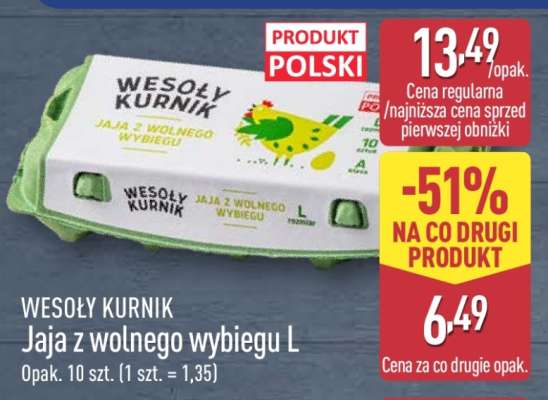 WESOŁY KURNIK