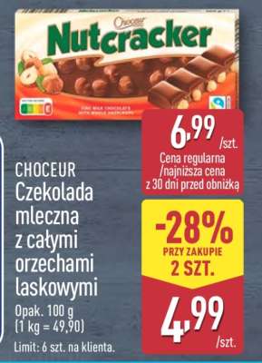 CHOCEUR