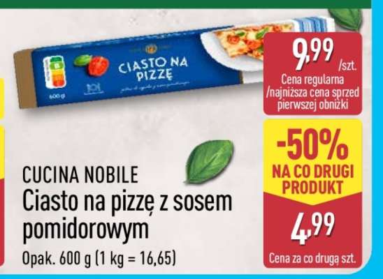 CUCINA NOBILE