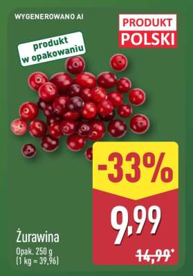 Żurawina**