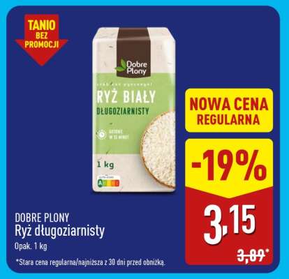 DOBRE PLONY