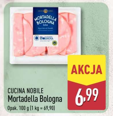 CUCINA NOBILE