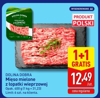 DOLINA DOBRA
