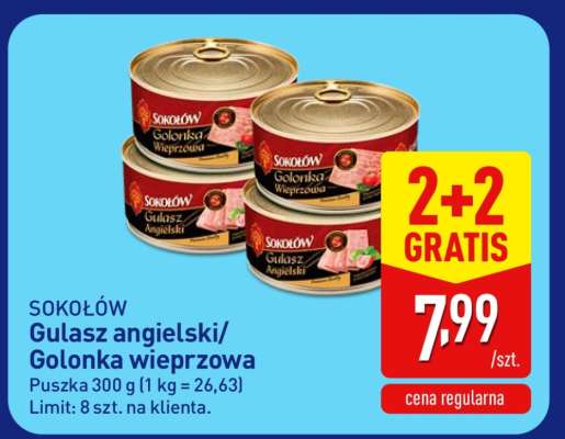 SOKOŁÓW