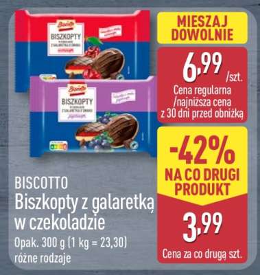 BISCOTTO