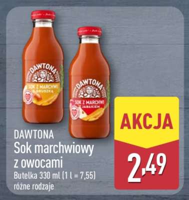 DAWTONA