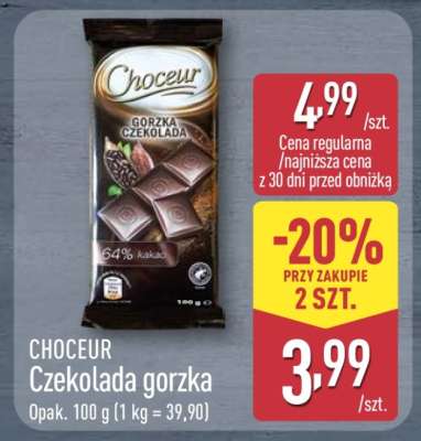 CHOCEUR