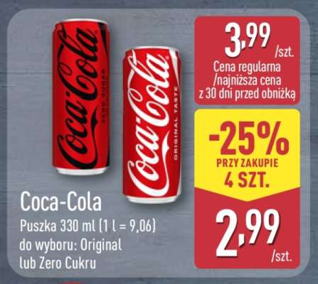 Coca-Cola