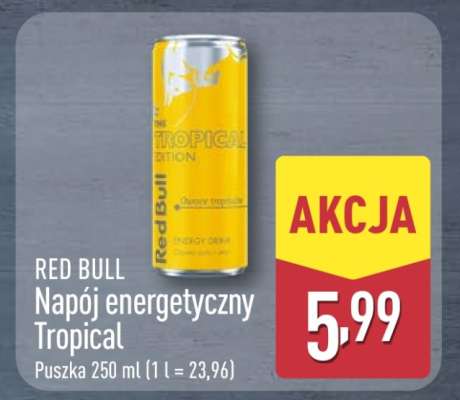 RED BULL
