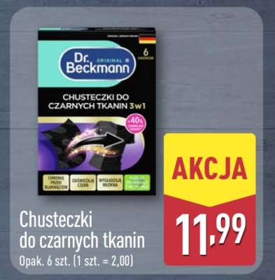 Dr. Beckmann