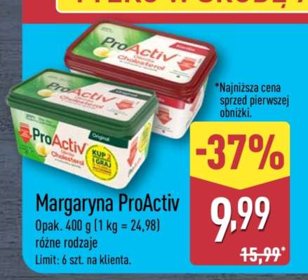 Margaryna ProActiv