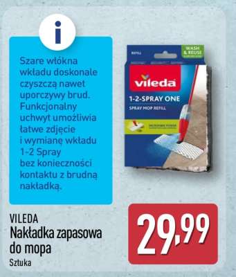 VILEDA