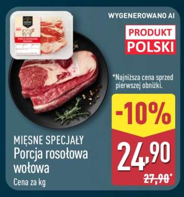 MIĘSNE SPECJAŁY