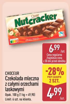 CHOCEUR