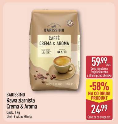 BARISSIMO
