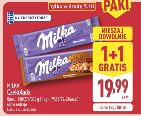 MILKA