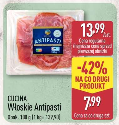 CUCINA