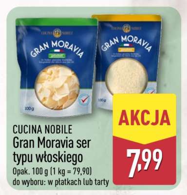 CUCINA NOBILE