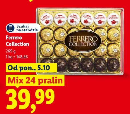 Ferrero Collection
