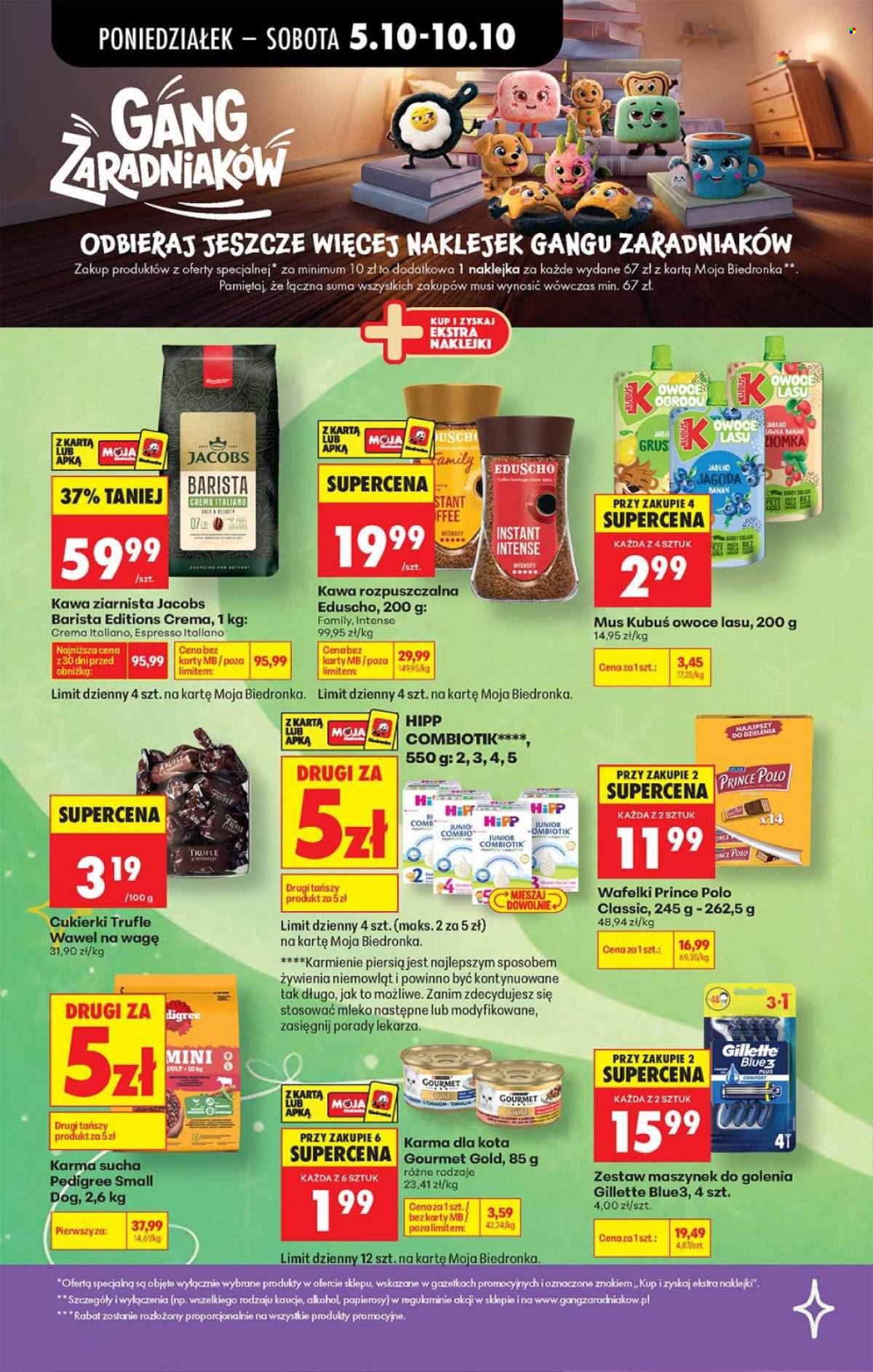 Gazetka Biedronka - 5.10.2026 - 10.10.2026. Strona 9