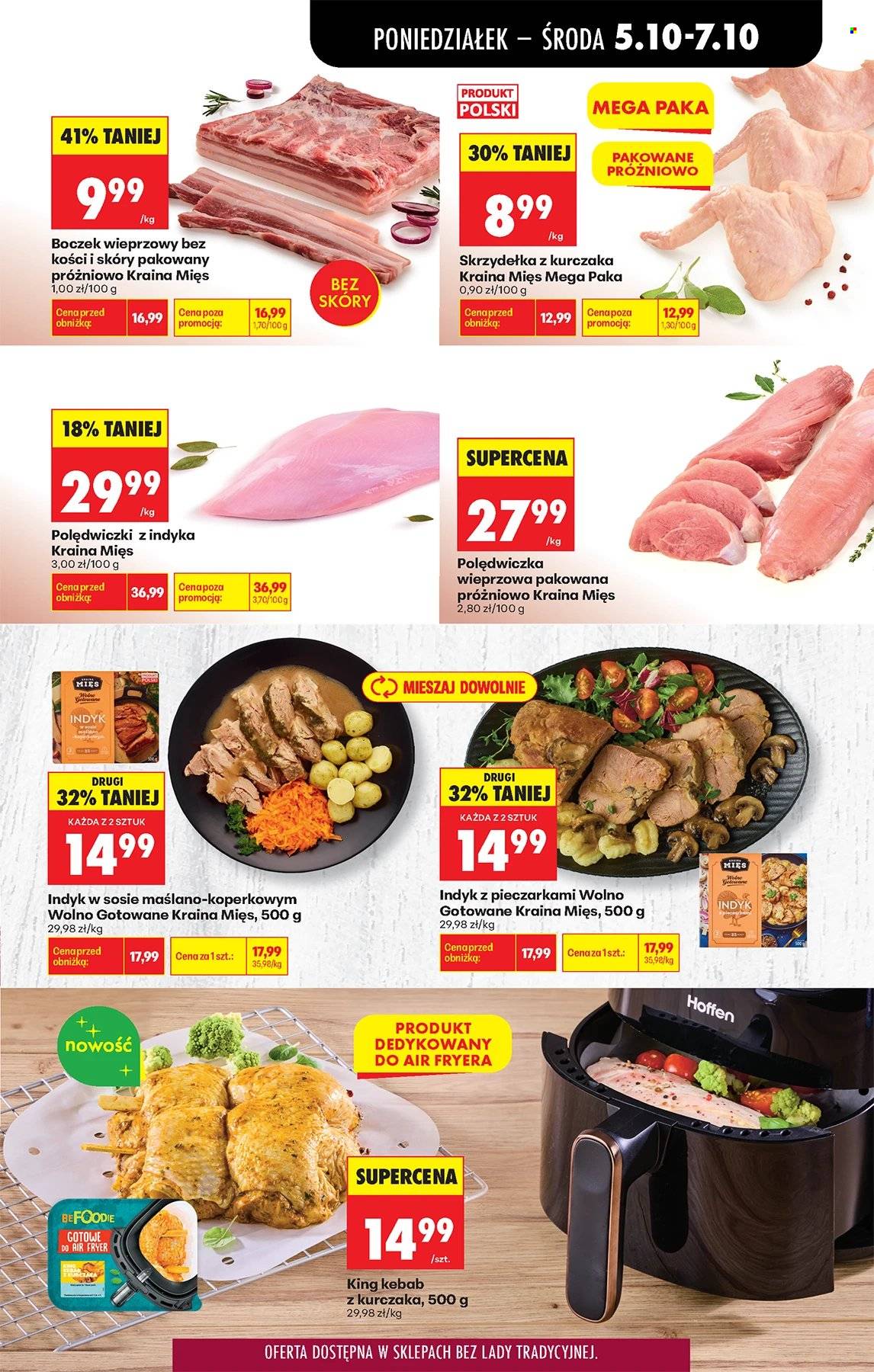 Gazetka Biedronka - 5.10.2026 - 10.10.2026. Strona 25
