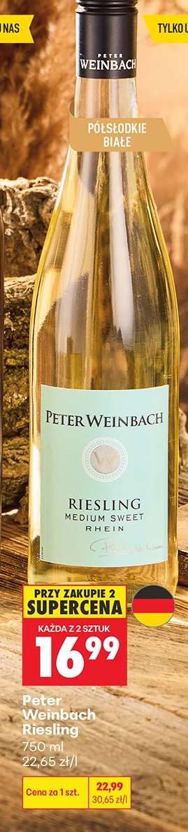 PETER WEINBACH RIESLING
