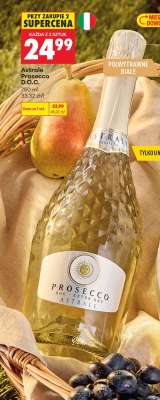 Astrale Prosecco D.O.C., 750 ml
