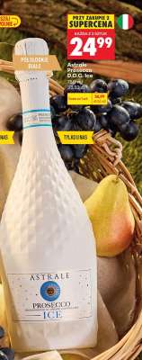 Astrale Prosecco D.O.C. Ice
