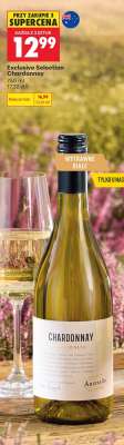 Exclusive Selection Chardonnay