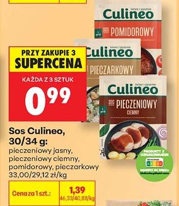 Sos Culineo
