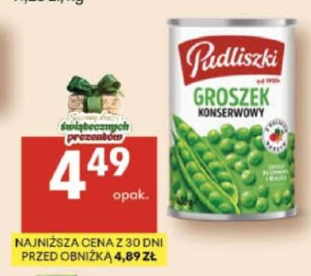 PUDLISZKI
