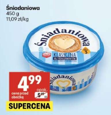 Śniadaniowa