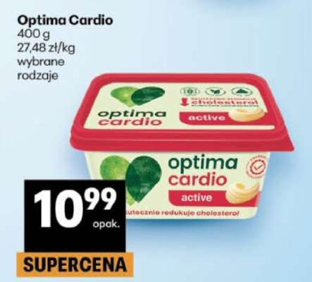 Optima Cardio