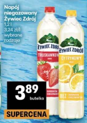 ŻYWIEC ZDRÓJ