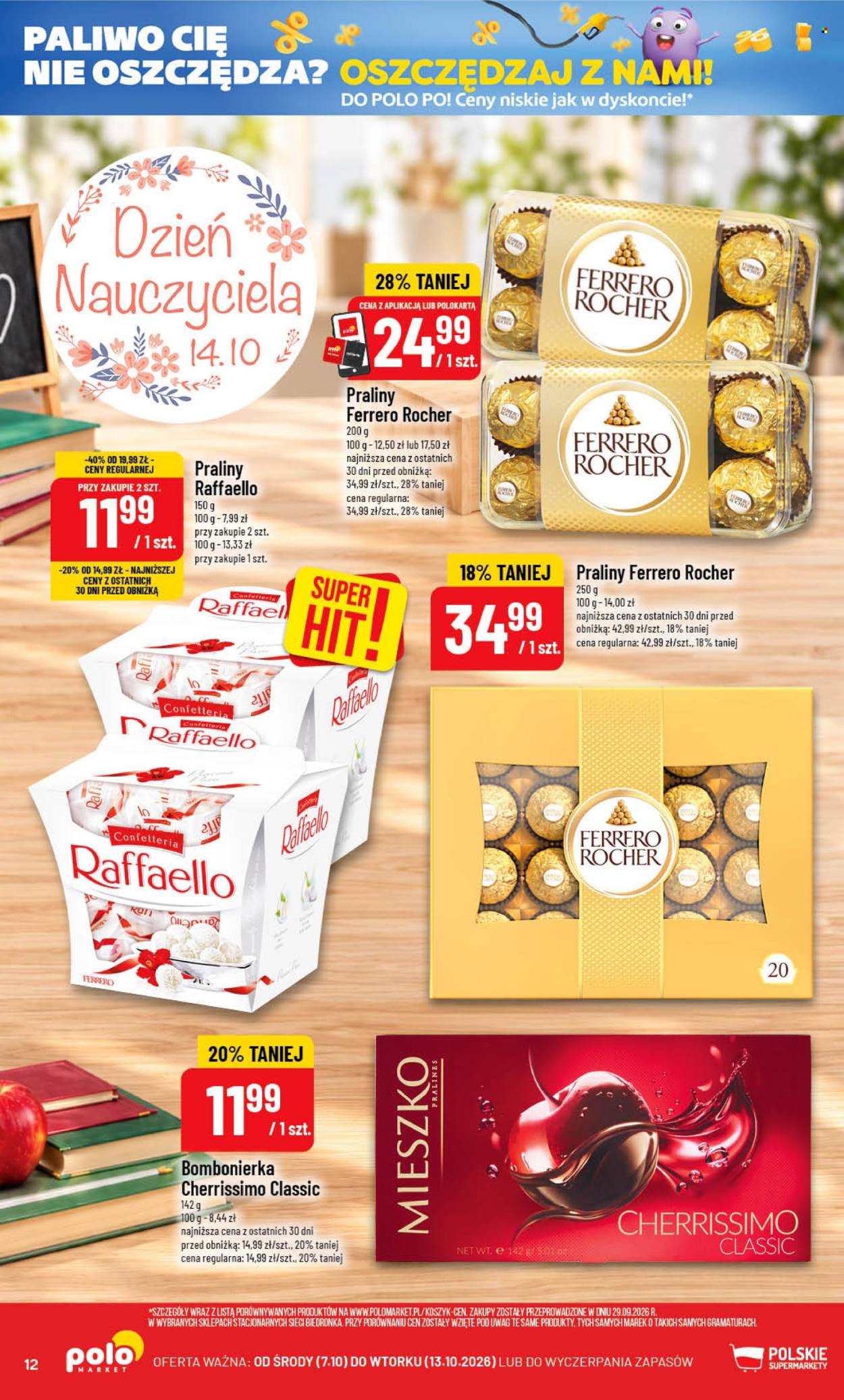 Gazetka Polomarket - 7.10.2026 - 13.10.2026. Strona 12