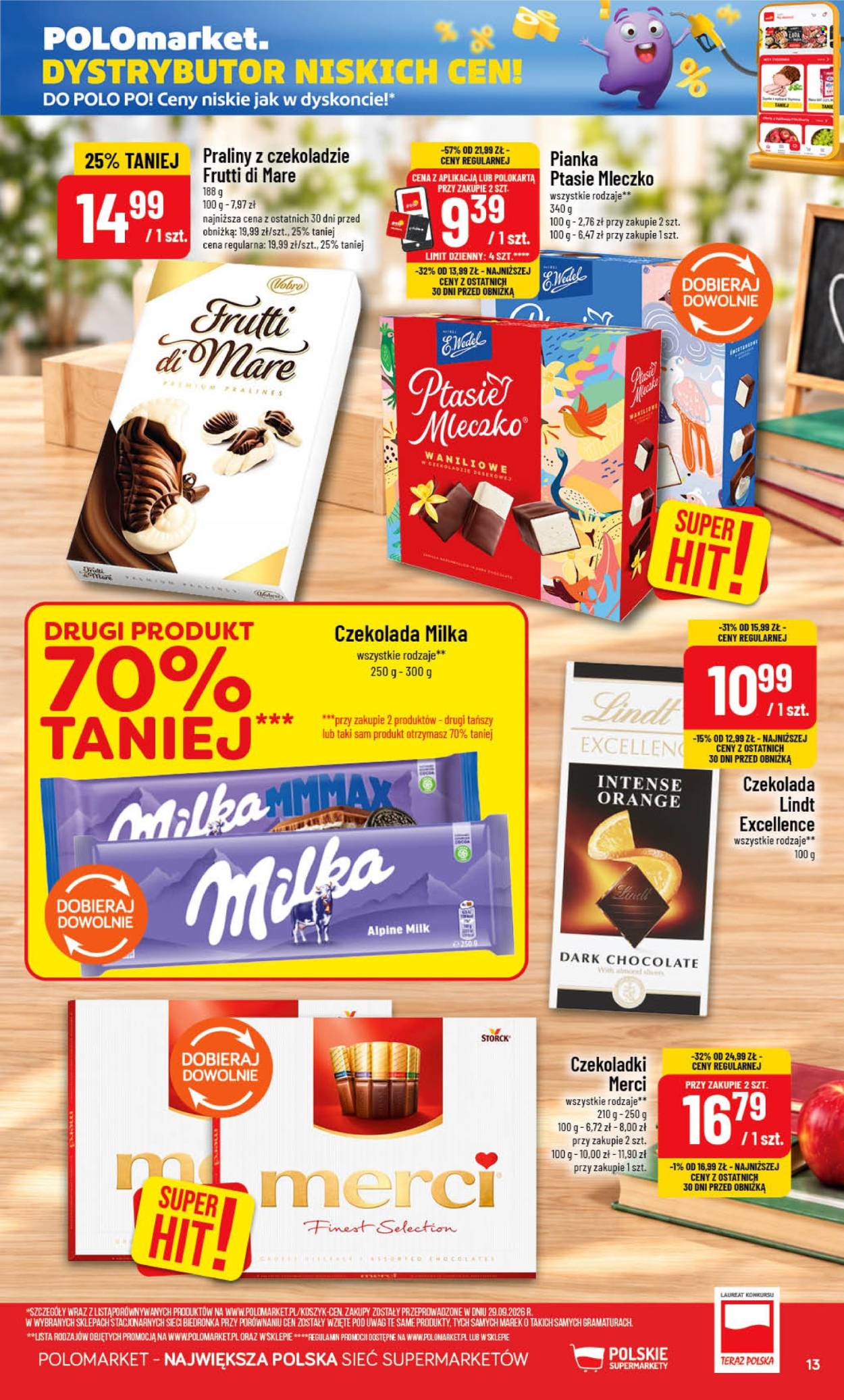 Gazetka Polomarket - 7.10.2026 - 13.10.2026. Strona 13