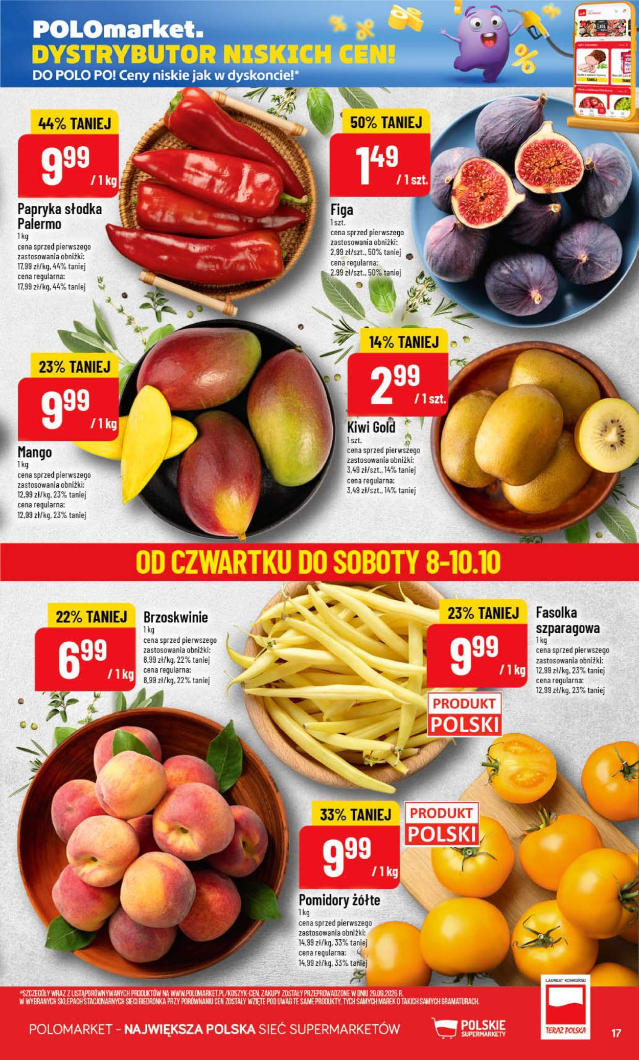 Gazetka Polomarket - 7.10.2026 - 13.10.2026. Strona 17