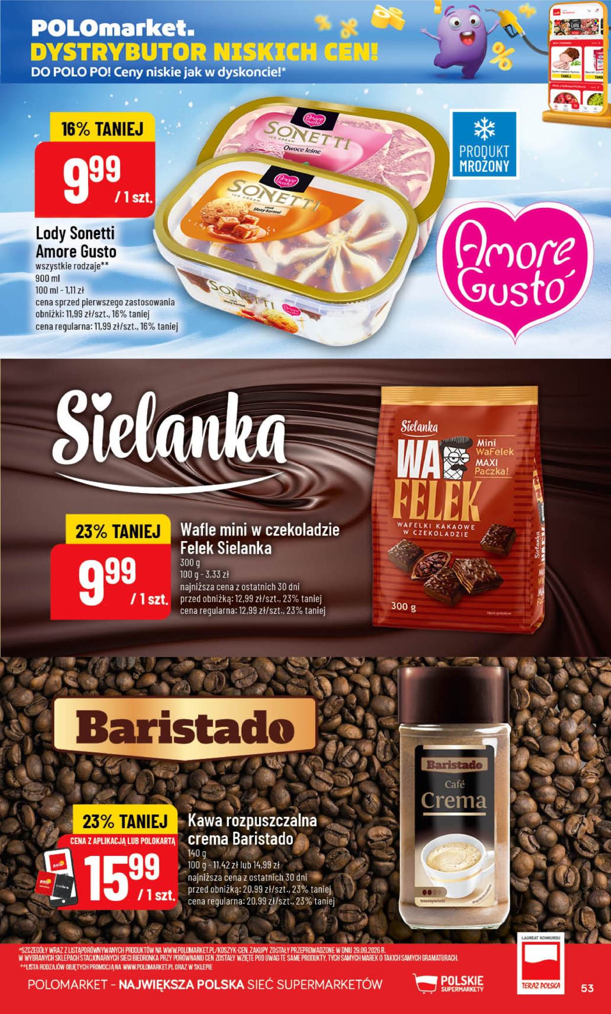 Leták Polomarket - 7.10.2026 - 13.10.2026. Strana 53
