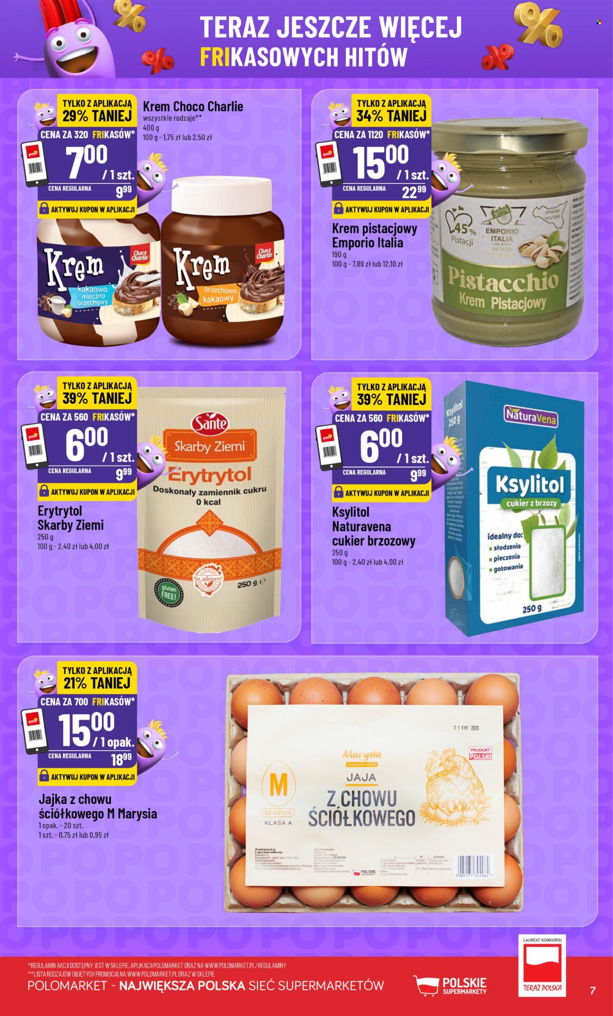 Gazetka Polomarket - 7.10.2026 - 13.10.2026. Strona 7