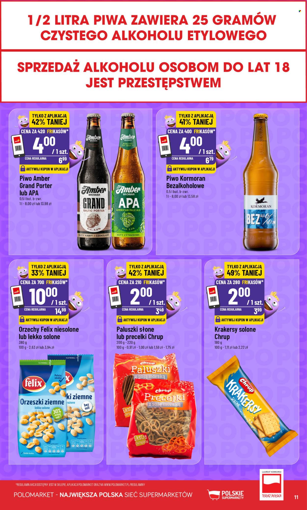 Gazetka Polomarket - 7.10.2026 - 13.10.2026. Strona 11