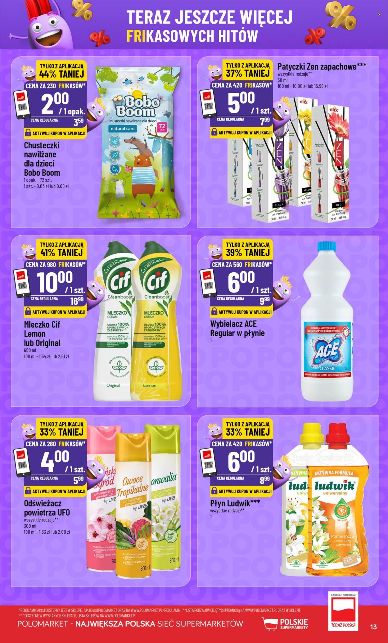 Gazetka Polomarket - 7.10.2026 - 13.10.2026. Strona 13