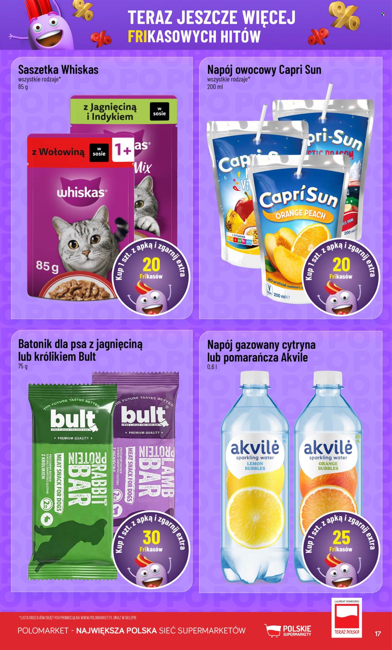 Gazetka Polomarket - 7.10.2026 - 13.10.2026. Strona 17