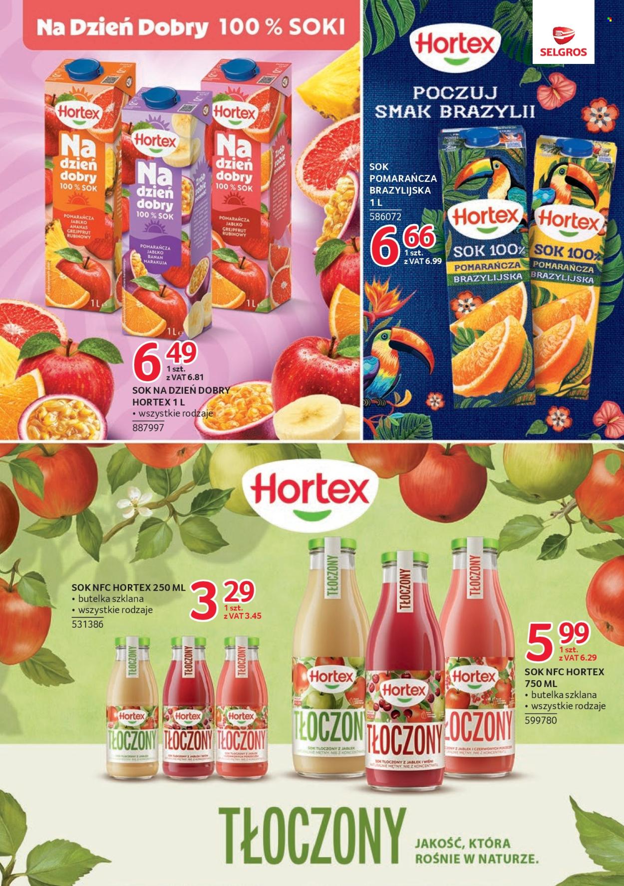 Gazetka Selgros - 8.10.2026 - 21.10.2026. Strona 19