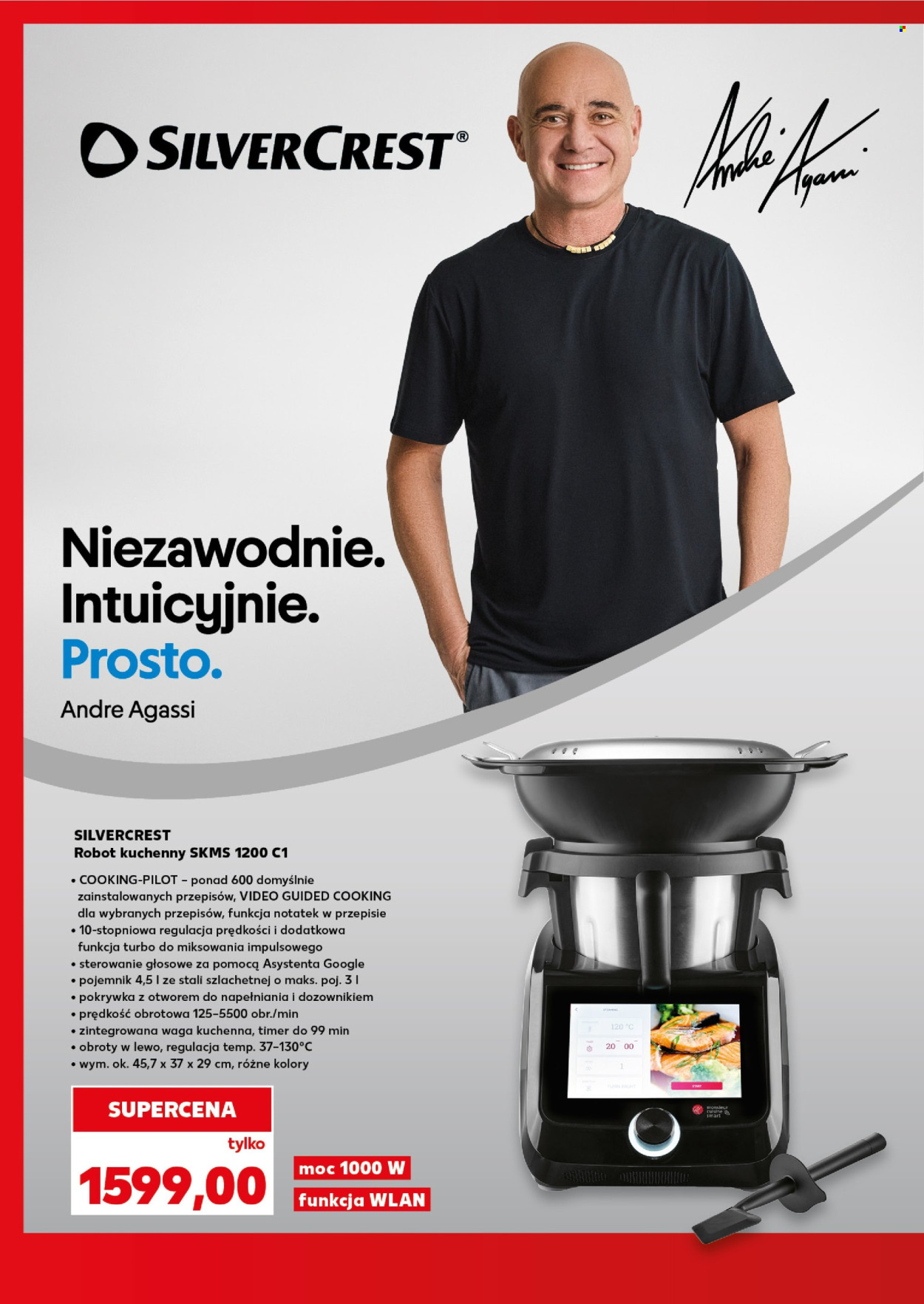 Leták Kaufland - 8.10.2026 - 21.10.2026. Strana 2