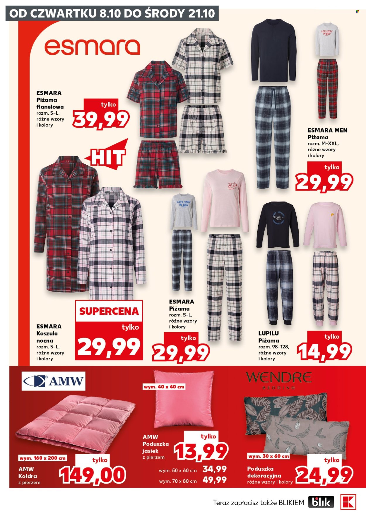 Gazetka Kaufland - 8.10.2026 - 21.10.2026. Strona 8