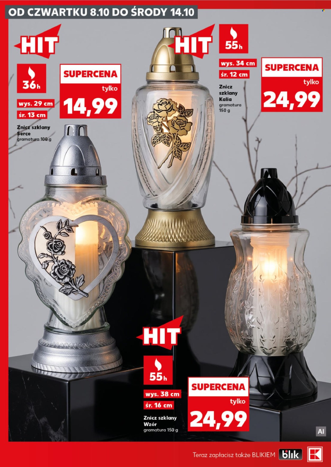 Leták Kaufland - 8.10.2026 - 14.10.2026. Strana 4