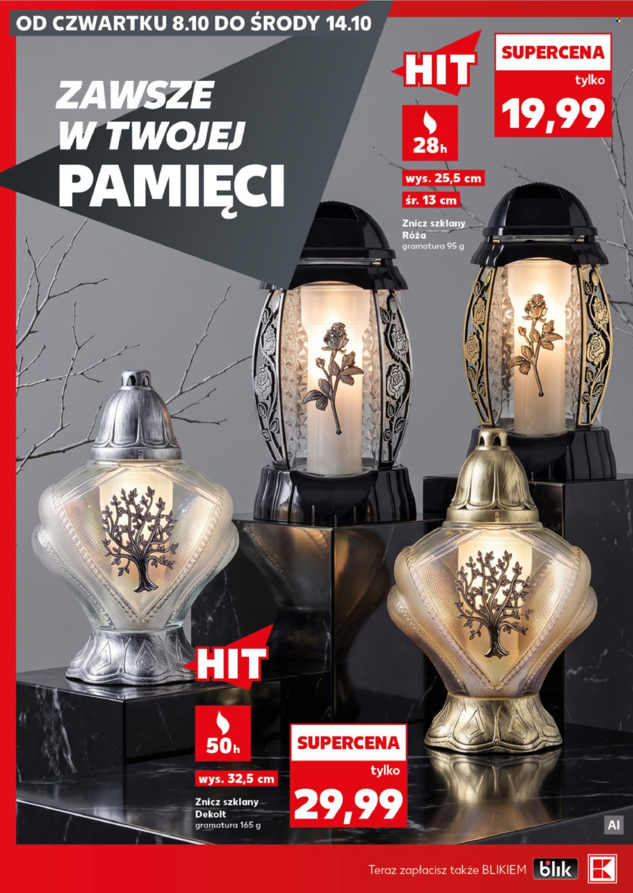 Leták Kaufland - 8.10.2026 - 14.10.2026. Strana 6