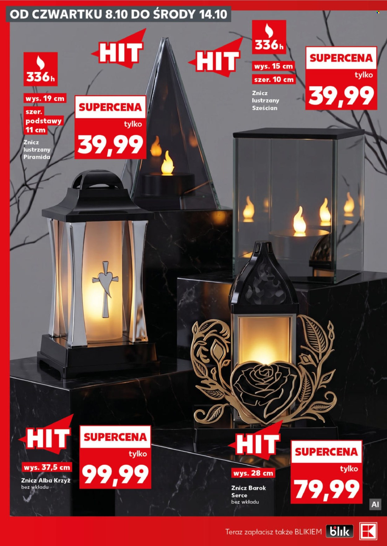 Leták Kaufland - 8.10.2026 - 14.10.2026. Strana 12