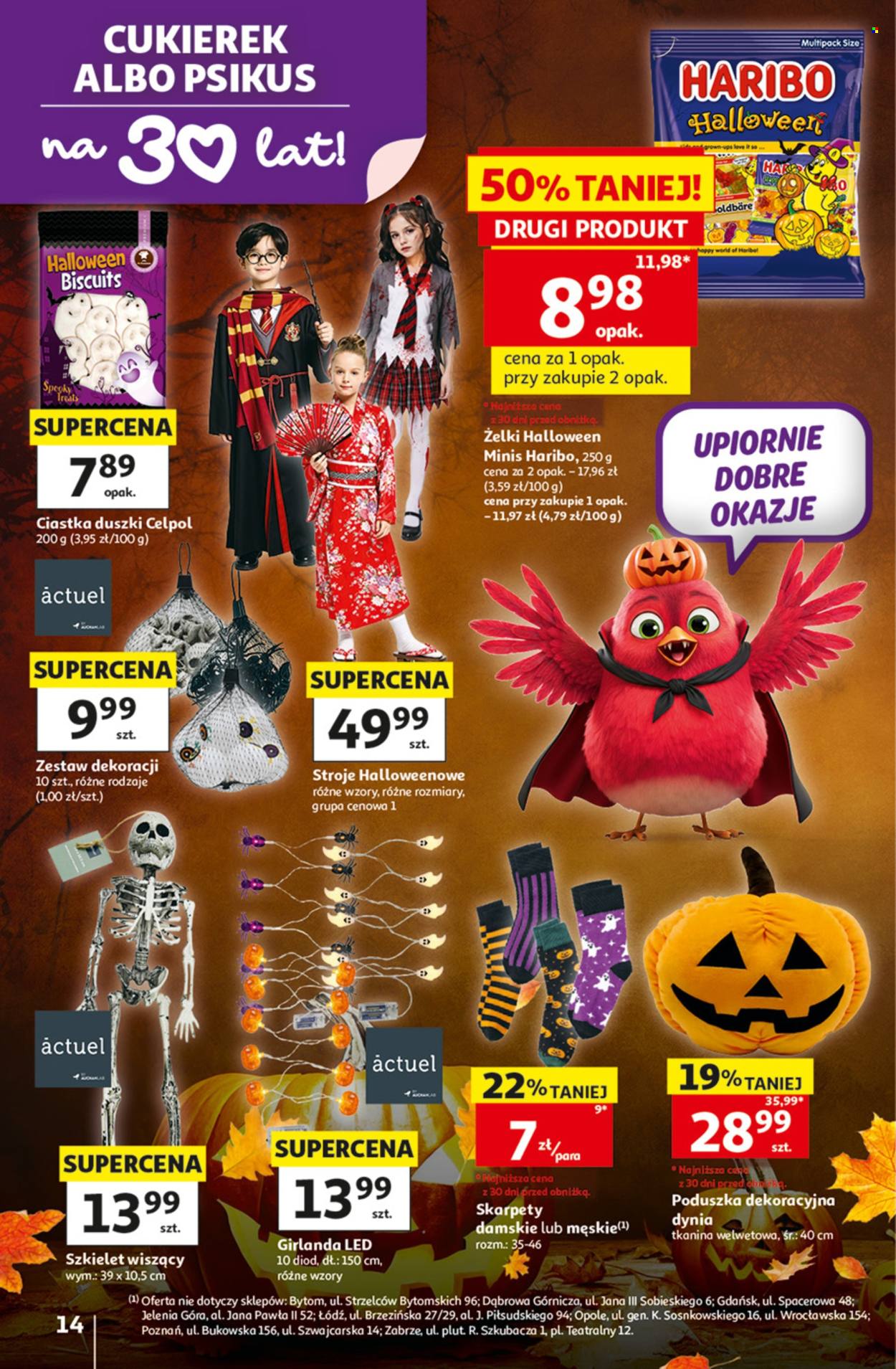 Leták Auchan - 8.10.2026 - 14.10.2026. Strana 14